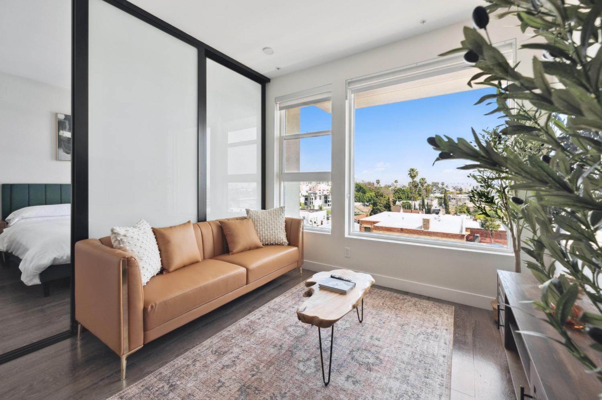 Appartement Hollywood 1bdr Comfort With Pool, Gym, Free Parking *